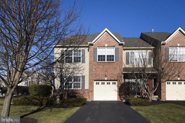 2578 WELLINGTON WAY, Telford, PA 18969