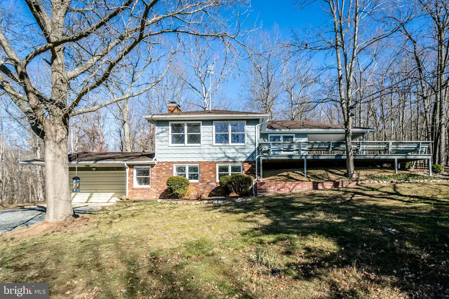 6092 SMITH CREEK RD, New Market, VA 22844