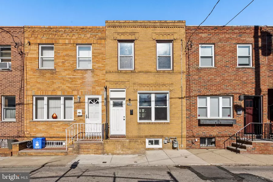 1013 WATKINS ST, Philadelphia, PA 19148