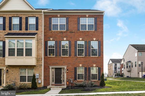 9533 SMITHVIEW PL, Lanham, MD 20706