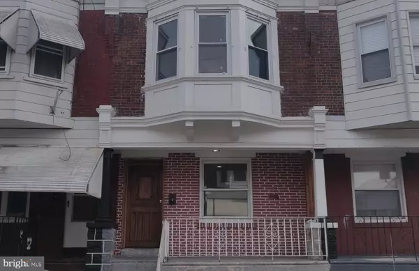 311 N REDFIELD ST, Philadelphia, PA 19139