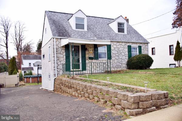 Willow Grove, PA 19090,226 DUFFIELD STREET