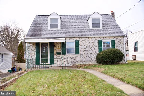 Willow Grove, PA 19090,226 DUFFIELD STREET