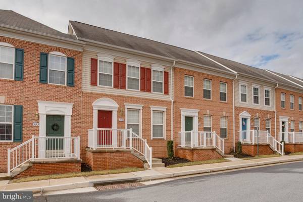 502 RHAPSODY CT, Cockeysville, MD 21030