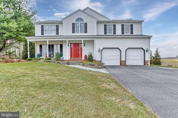 114 ABBEY RD, New Freedom, PA 17349