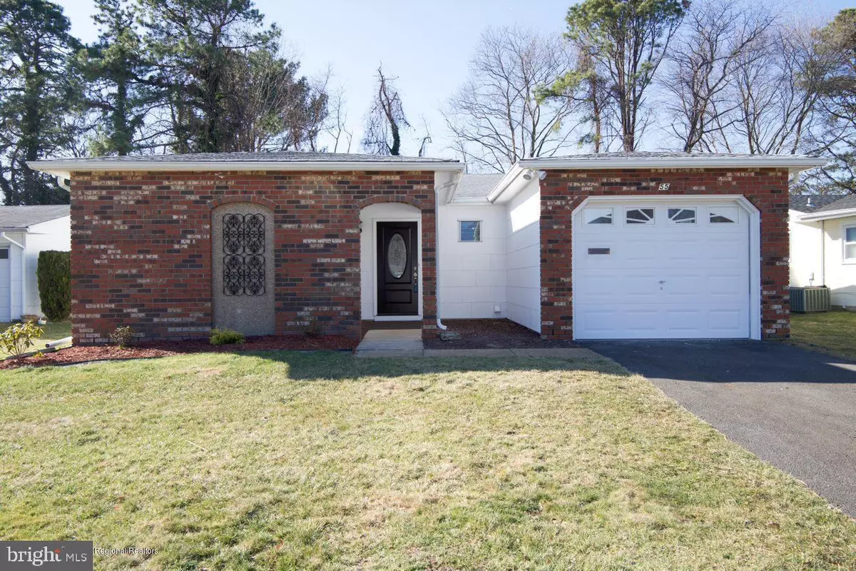 Brick, NJ 08724,55 BLAKE CIR