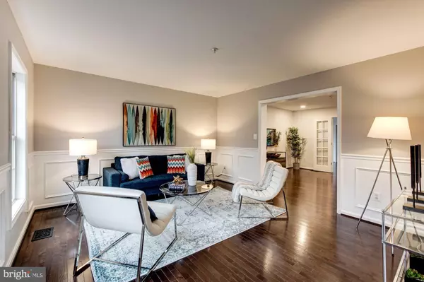 Fort Washington, MD 20744,7201 WEBSTER TURN