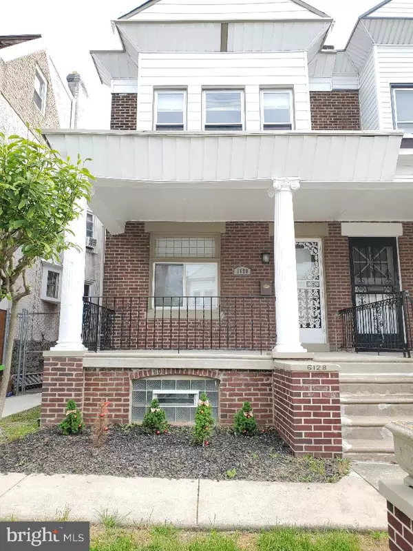 6128 CHRISTIAN ST, Philadelphia, PA 19143