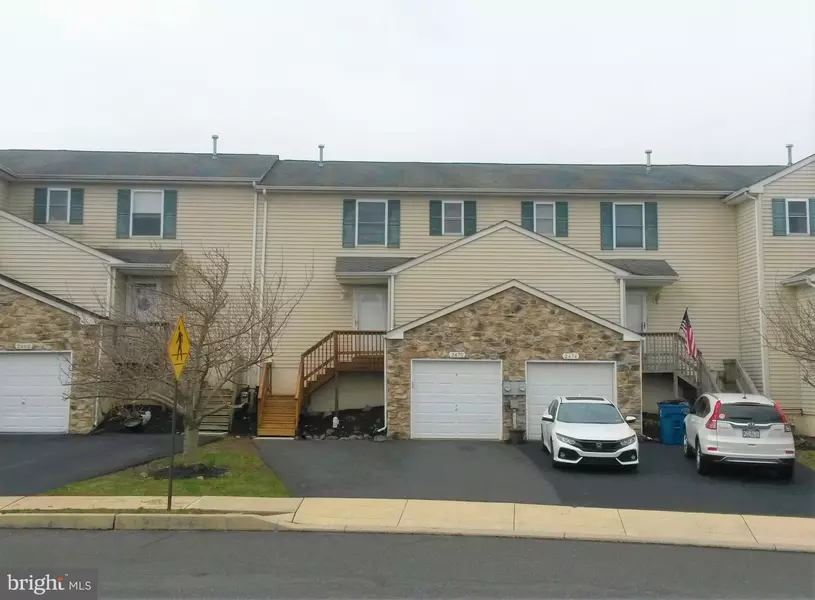 2470 GREENVIEW COMMONS, Quakertown, PA 18951