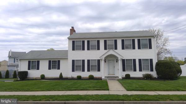 240 ANDERSON AVE, Morrisville, PA 19067