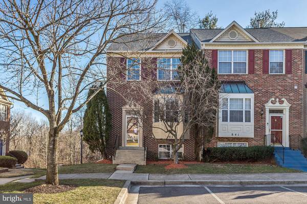 843 FARAWAY CT, Bowie, MD 20721