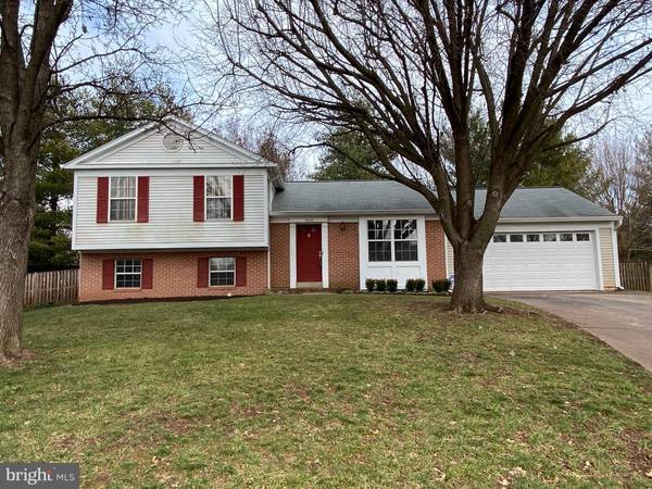 10323 AMBERLEIGH CT, Manassas, VA 20110