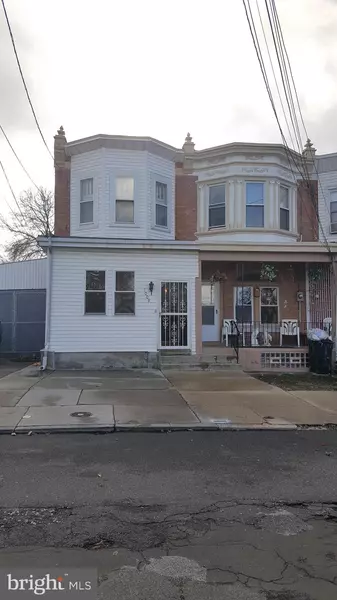 1009 N 23RD ST, Camden, NJ 08105