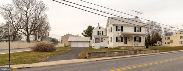 New Holland, PA 17557,74 DILLER AVE