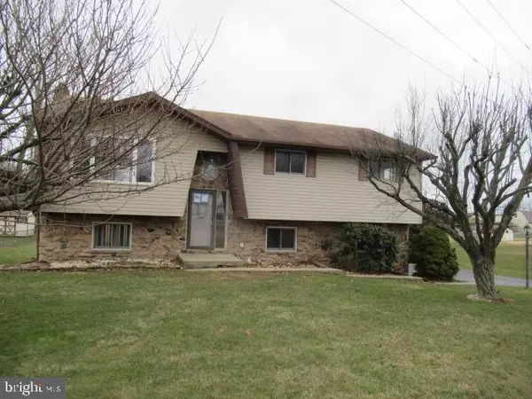 1149 CAPPA AVE, Lebanon, PA 17046