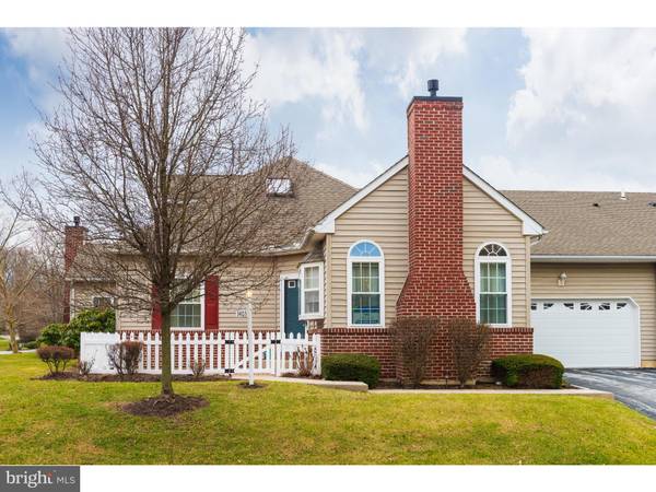 3403 CENTURY LN, Chadds Ford, PA 19317