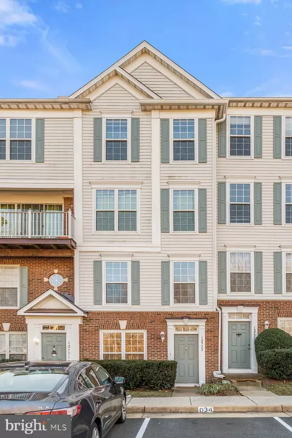 Fairfax, VA 22033,12733 FAIR CREST CT #44