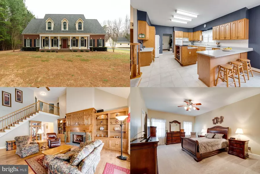 8 CAVAL CADE LN, Stafford, VA 22556