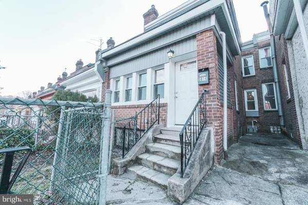 5014 ERRINGER PL, Philadelphia, PA 19144