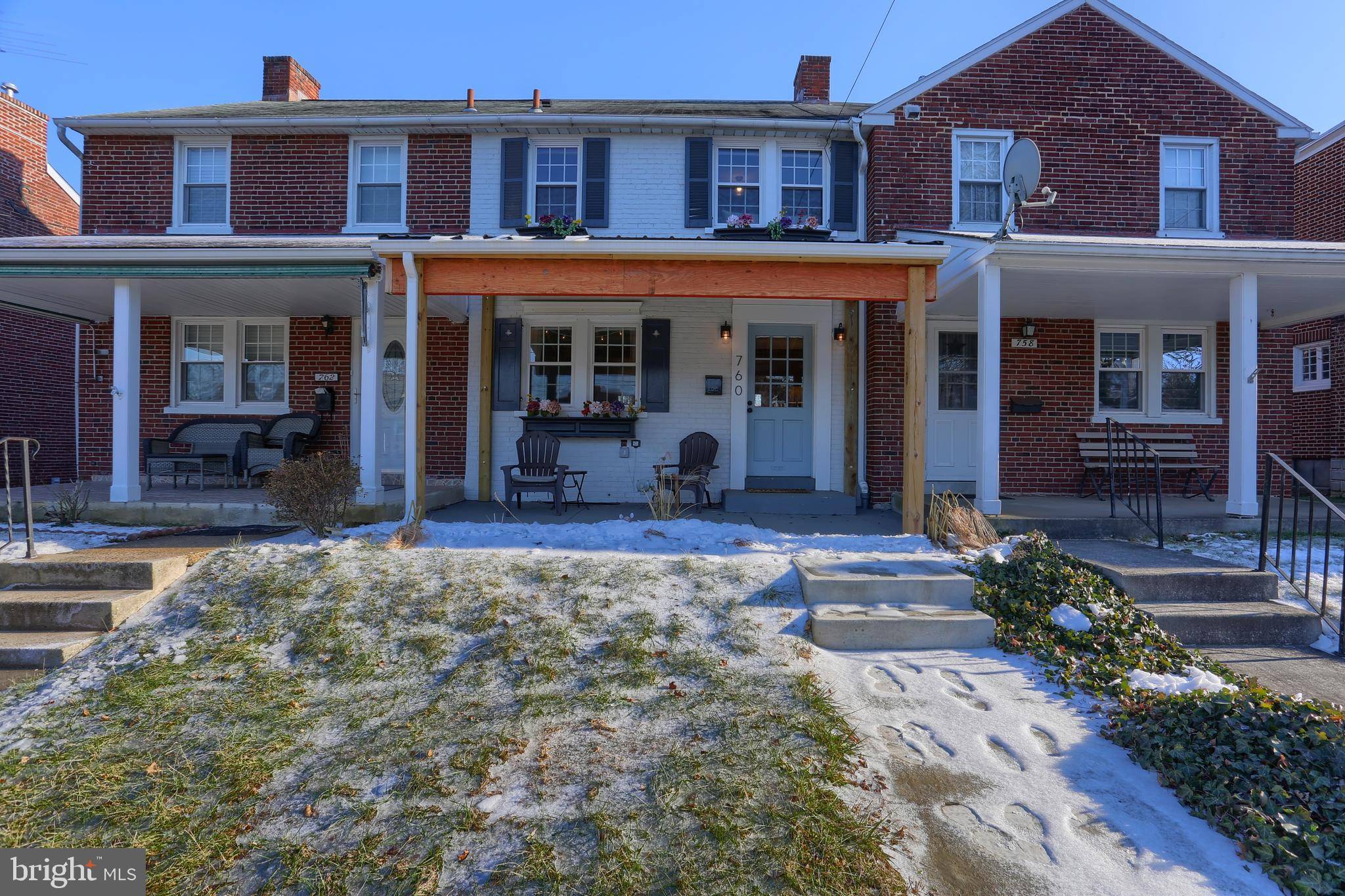 760 NEW HOLLAND AVE, Lancaster, PA 17602