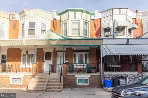 5117 IRVING ST, Philadelphia, PA 19139