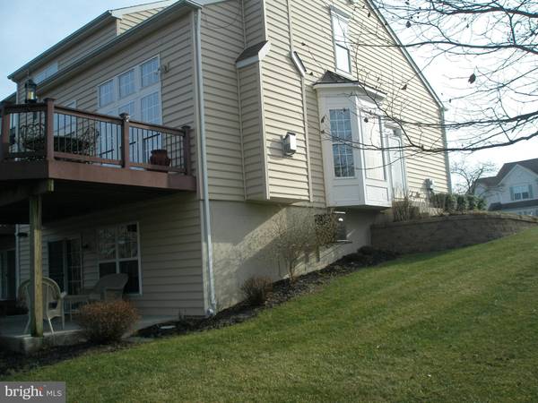 Orefield, PA 18069,5283 HIGH VISTA DR