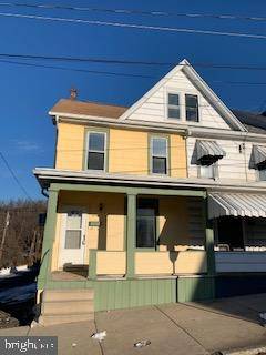 401 E UNION ST, Tamaqua, PA 18252