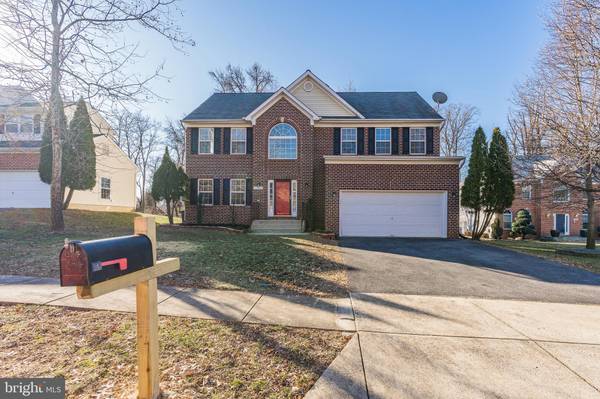 11005 SPRING FOREST WAY, Fort Washington, MD 20744