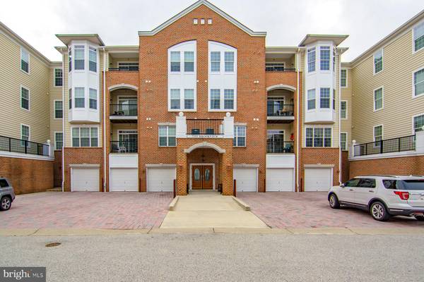 7335 BROOKVIEW RD #406, Elkridge, MD 21075