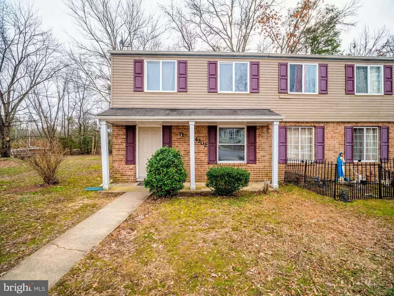 4202 QUIGLEY CT, Waldorf, MD 20602