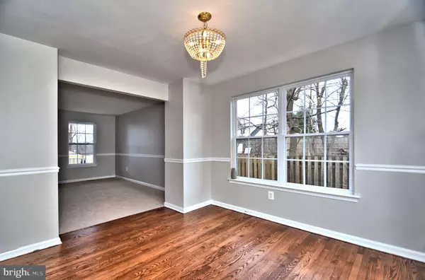 Willow Grove, PA 19090,2214 PARKVIEW AVE