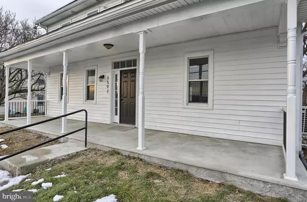 Lebanon, PA 17042,1597 HORSESHOE PIKE