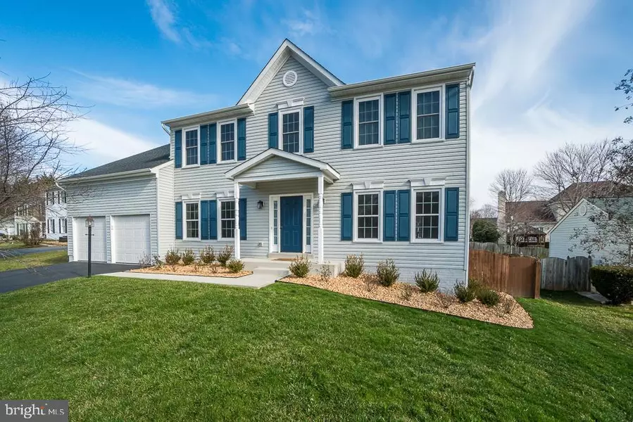 8 DEVONSHIRE LN, Stafford, VA 22554