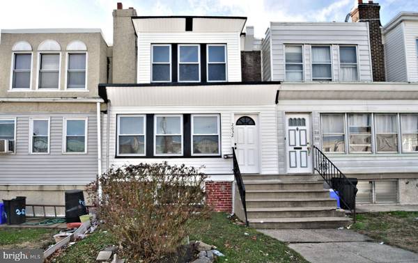 2632 S 66TH ST, Philadelphia, PA 19142