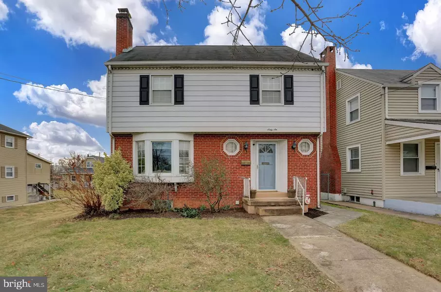 66 HUMMEL AVE, Lemoyne, PA 17043