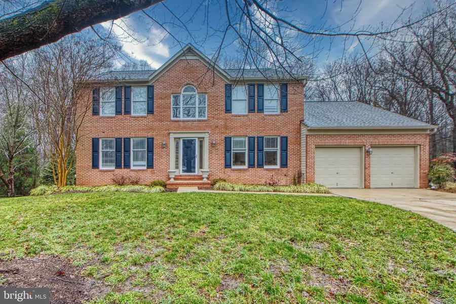 425 FOX HOLLOW LN, Annapolis, MD 21403