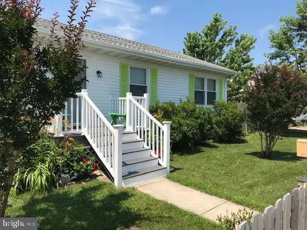 707 TWIN TREE RD, Ocean City, MD 21842