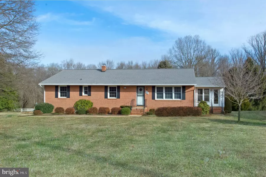 3342 CHURCHVILLE RD, Aberdeen, MD 21001