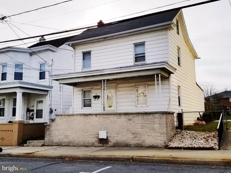 35 N BERNE ST, Schuylkill Haven, PA 17972