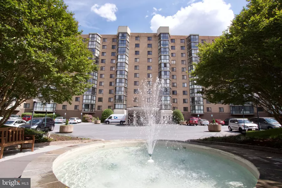 3310 N LEISURE WORLD BLVD #818, Silver Spring, MD 20906