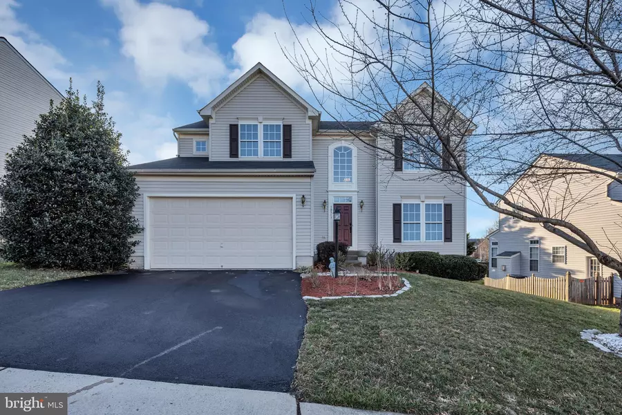 10513 TURNING GRASS WAY, Gainesville, VA 20155