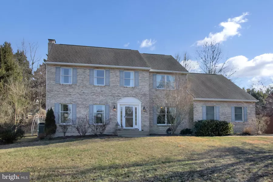 103 AERIE CT, Hockessin, DE 19707