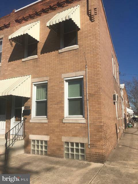 2513 LEFEVRE ST, Philadelphia, PA 19137