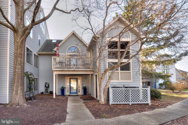 20842 EAST DR #521, Rehoboth Beach, DE 19971