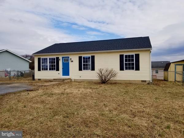 114 ROBELEI DR, Ranson, WV 25438