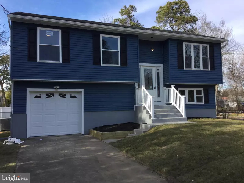 312 SEMINOLE TRL, Browns Mills, NJ 08015