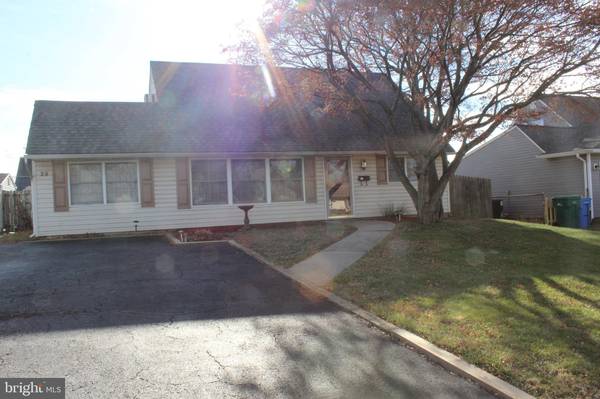 Levittown, PA 19056,39 MISTY PINE RD