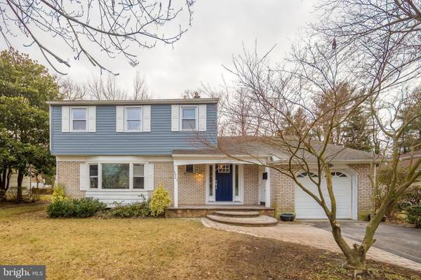 1921 KINGS POINT RD, Cherry Hill, NJ 08003