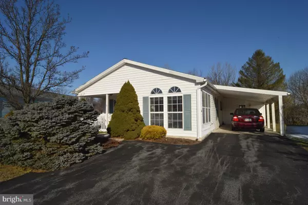 Womelsdorf, PA 19567,15 WESTVIEW TER