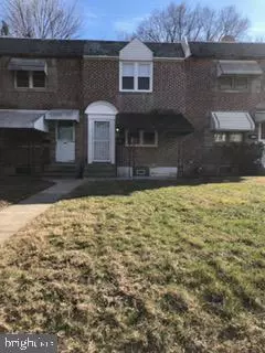 440 WESTMONT DR, Collingdale, PA 19023